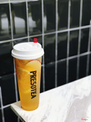 Trà Nữ Hoàng Presotea 