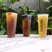 Bộ 3 thanh nhiệt