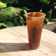 Trà Alishan bí đao