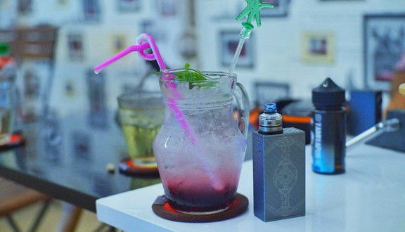 Nowhere - Cafe & Cơm Văn Phòng