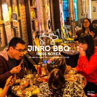  💖 Số 1 #KOREA #BBQ Việt Nam #vietnam  ————————————— 🇰🇷 Chào mừng đến với Hàn Quốc.  Welcome to REAL KOREA!  한국에 오신것을 환영합니다.  🇻🇳 Đặt bàn trước một ngày. Please make a reservation one day in advance.  하루 전에 예약하세요.    ——-Mở trong——————— #JINROBBQ #hanoi #진로비비큐 #하노이 🛵 Đối Diện, 63 Huỳnh Thúc Kháng, Đống Đa, Hà Nội 📞 024 6664 4579 🗺  https://goo.gl/maps/zdzefXTBBMakGvGb8  🎯 Đặt bàn : Điện thoại / Facebook / Instagram / Zalo / Kakaotalk   🌎 Google https://g.page/jinrobbq63huynhthuckhang 🌎 Tiktok https://tiktok.com/@jinrobbq63huynhthuckhang 🌎 Kakao http://pf.kakao.com/_xdxjxdJT  ——-Mở tháng 3—————— #BROSBBQ #hochiminh #saigon #브로스비비큐 #호치민  🛵 47 Nguyễn Thị Diệu, Phường 6, Quận 3, Hồ Chí Minh  📞  🗺 https://goo.gl/maps/LsM7q48oo79X6neEA  —————————————- RGOvietnam  - Estate 🏡 / Bất động sản - Food 🥘 / Món ăn - Bakery 🥯 / cửa hàng bánh mì - Marketing 📣 / Tiếp thị 