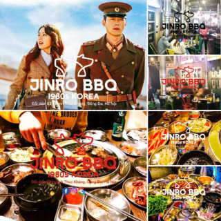  💖 Số 1 #KOREA #BBQ Việt Nam #vietnam  ————————————— 🇰🇷 Chào mừng đến với Hàn Quốc.  Welcome to REAL KOREA!  한국에 오신것을 환영합니다.  🇻🇳 Đặt bàn trước một ngày. Please make a reservation one day in advance.  하루 전에 예약하세요.    ——-Mở trong——————— #JINROBBQ #hanoi #진로비비큐 #하노이 🛵 Đối Diện, 63 Huỳnh Thúc Kháng, Đống Đa, Hà Nội 📞 024 6664 4579 🗺  https://goo.gl/maps/zdzefXTBBMakGvGb8  🎯 Đặt bàn : Điện thoại / Facebook / Instagram / Zalo / Kakaotalk   🌎 Google https://g.page/jinrobbq63huynhthuckhang 🌎 Tiktok https://tiktok.com/@jinrobbq63huynhthuckhang 🌎 Kakao http://pf.kakao.com/_xdxjxdJT  ——-Mở tháng 3—————— #BROSBBQ #hochiminh #saigon #브로스비비큐 #호치민  🛵 47 Nguyễn Thị Diệu, Phường 6, Quận 3, Hồ Chí Minh  📞  🗺 https://goo.gl/maps/LsM7q48oo79X6neEA  —————————————- RGOvietnam  - Estate 🏡 / Bất động sản - Food 🥘 / Món ăn - Bakery 🥯 / cửa hàng bánh mì - Marketing 📣 / Tiếp thị 