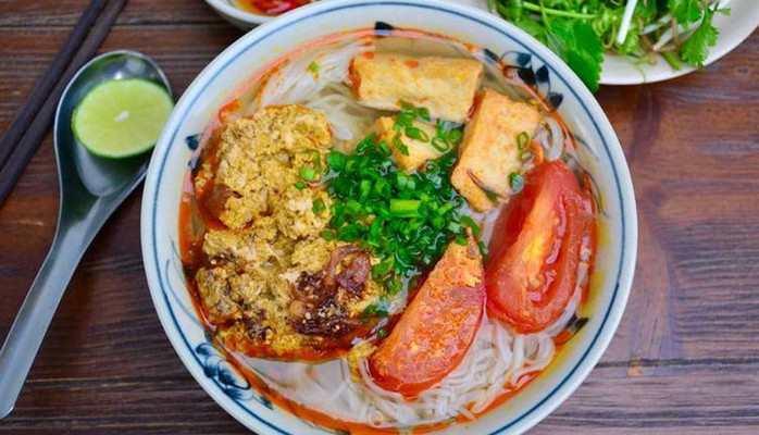 Bún Riêu Cua & Cơm Tấm - Vĩnh Lộc