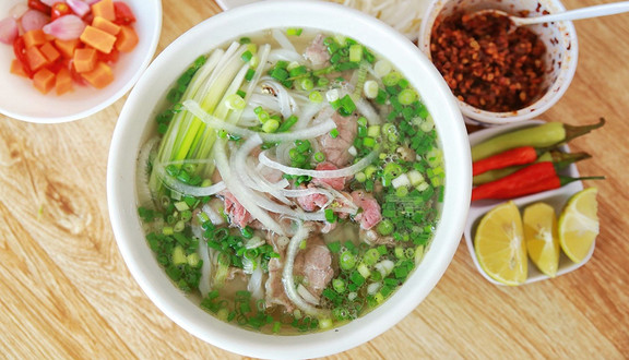 Phở Liên