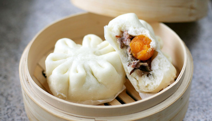 Bánh Bao Luân Phát