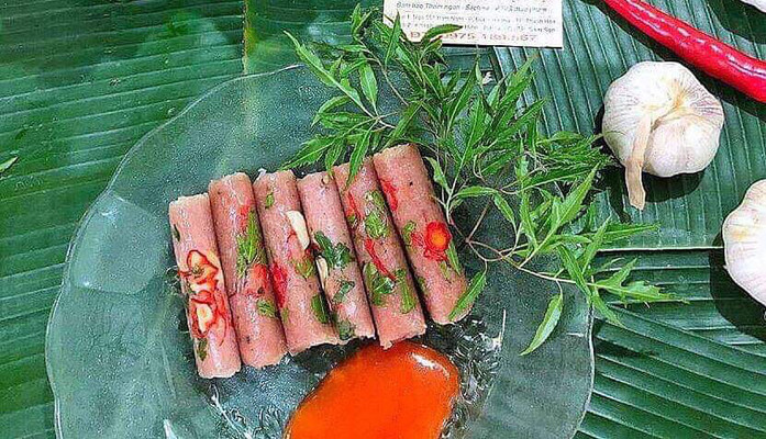 Nem Chua Thắng Lợi - Shop Online