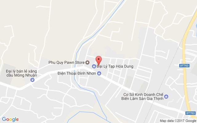 Quán Nhậu Bình Dân Bé Phòng