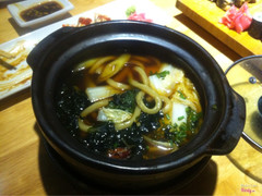 Mì udon