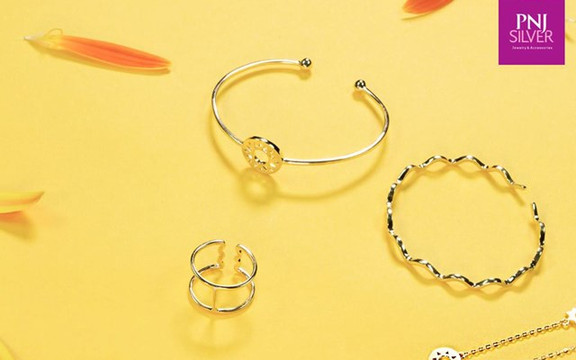 PNJ - Big C Lê Trọng Tấn