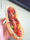 Bánh Mì Ông Lý