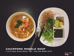 Mỳ Mr chùm hải sản 45 k