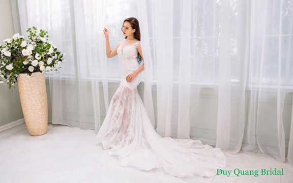 Duy Quang Bridal
