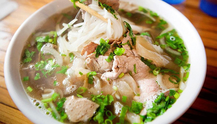 Phở & Bún Bò Huế Bình Dân