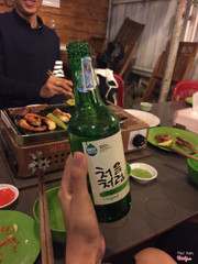 Rượu soju