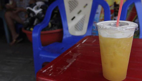 Thuận Hưng - Nước Mía Bình Dân