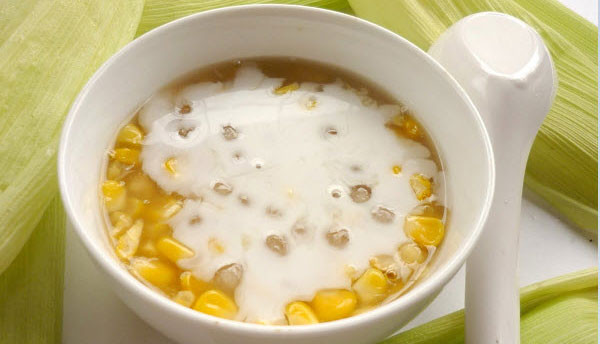 Chè Hẻm 20