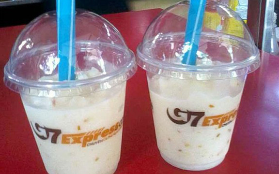 G7 Express Cafe 