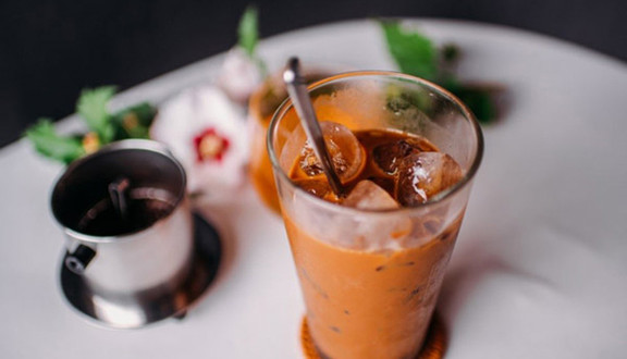 Thủy Đông - Cafe & Sinh Tố