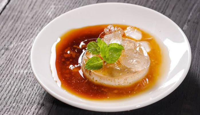 Bánh Flan 705 - Đường 3 Tháng 2