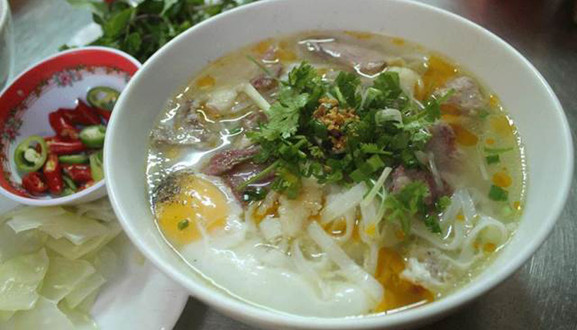 Phở Ngon - Hồ Bá Phấn