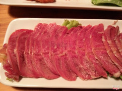 Chân giò muối (2)