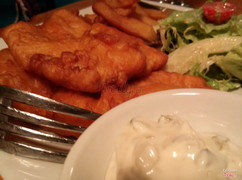 Fish & chips (2)