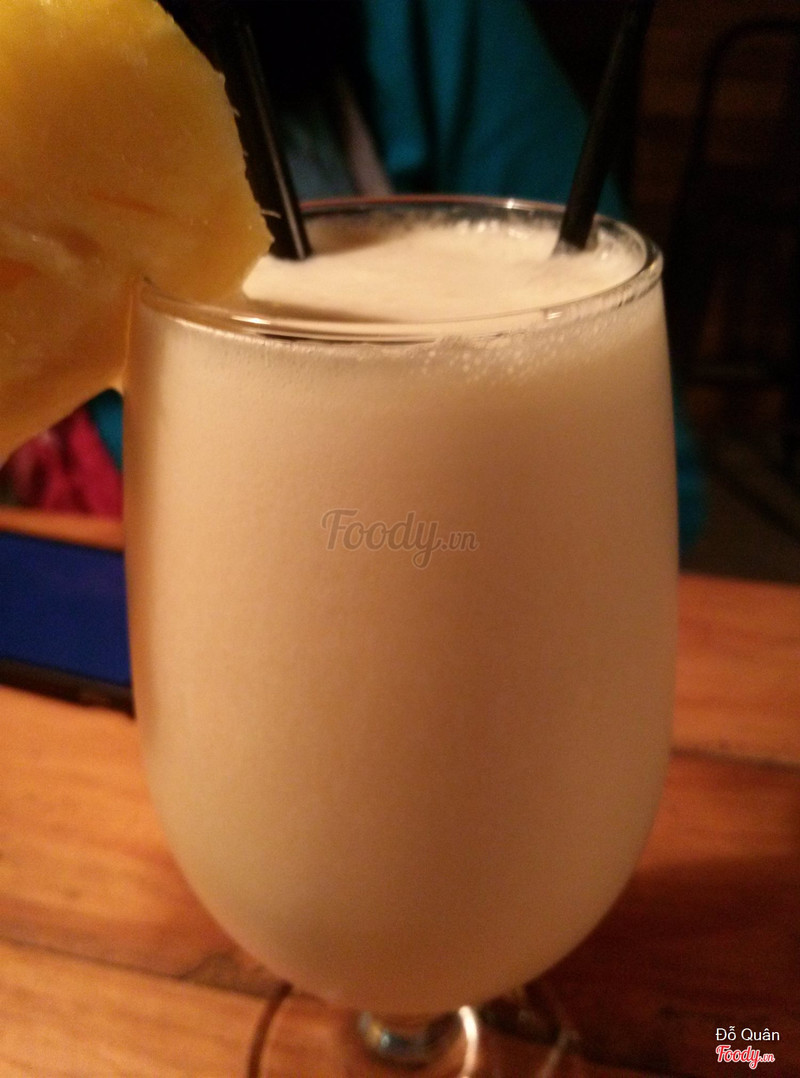Pina Colada