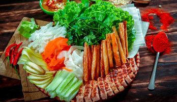 Nem nướng