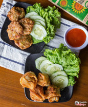 Đồ ăn thức uống đa dạng - tươi ngon - giá cả hợp lý nên thử