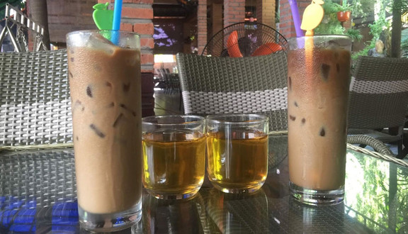 Trang Gia Viên Coffee