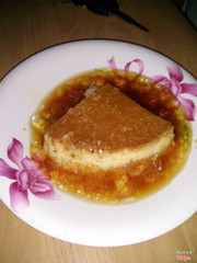 Flan