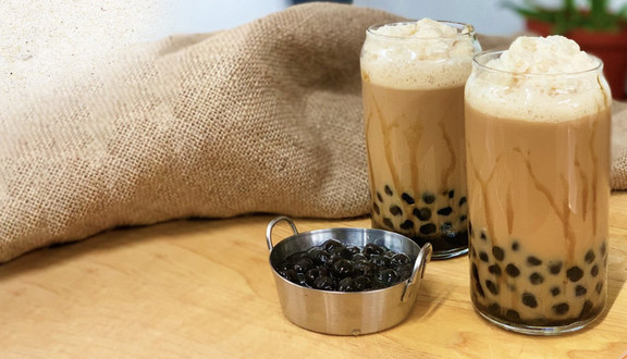 See You - Milktea & Juice