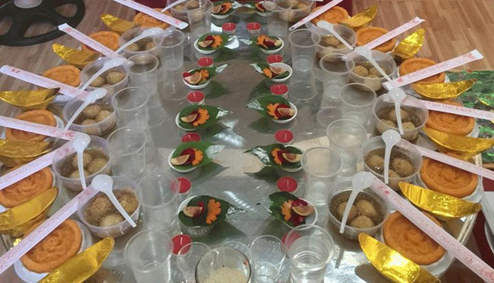 Trần Gia - Dịch Vụ Đồ Cúng Trọn Gói