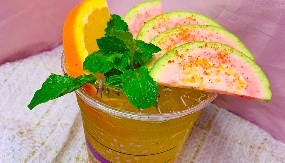 Kay Tea - Trà Trái Cây - Huỳnh Tấn Phát ở Quận 7, TP. HCM | Foody.vn
