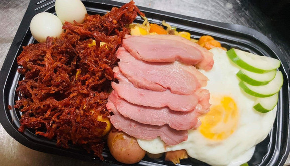 Mỳ Trộn Indomie - Nước Sốt Đặc Biệt - Lê Duẩn