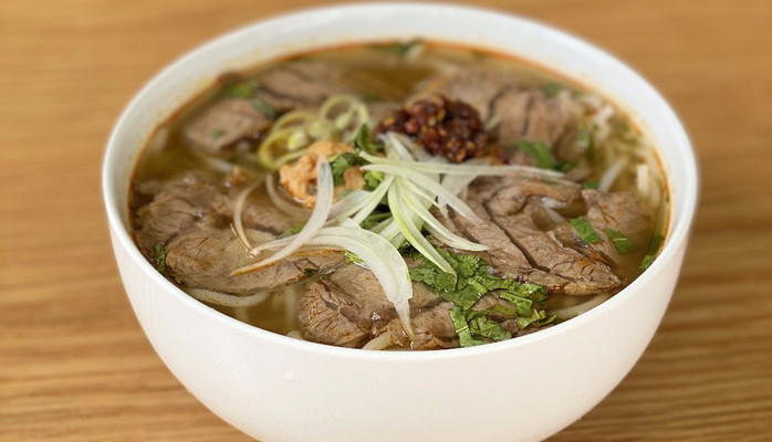 Bún Bò 5T - Bún Bò - Sư Vạn Hạnh