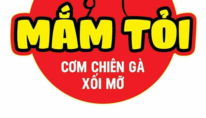 Cơm Chiên Gà Xối Mỡ Mắm Tỏi - Thanh Đa