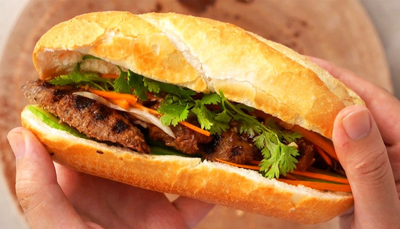 Út BBCC - Bánh Mì - Nguyễn Tri Phương