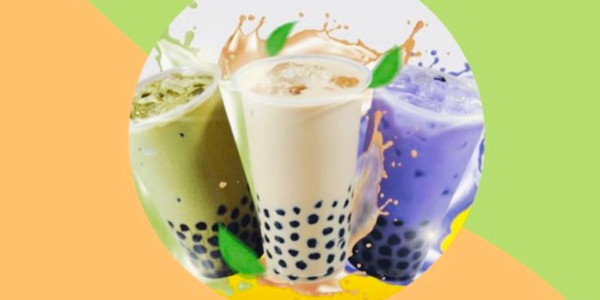 Milk Tea - Trà Sữa Truyền Thống, Chè Dừa Dầm & Sinh Tố - 4/355 Xuân Đỉnh