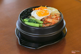 Bibimbap