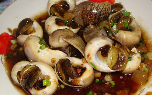 Ốc Phi Trường - Trần Công An