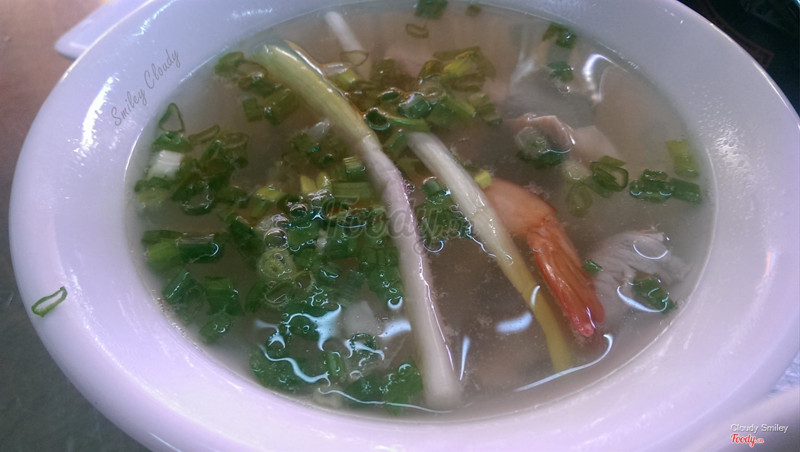 Mì khô thập cẩm 40k