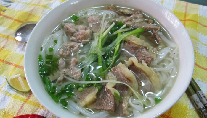 Phở Tuấn Thơ