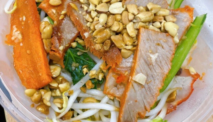 Bếp Mẹ Thỏ - Bún, Miến & Phở Trộn Online