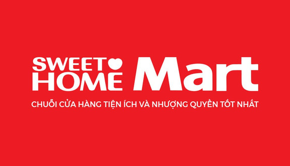 Sweet Home Mart - Cửa Hàng Tiện Lợi - Đặng Vũ Hỷ