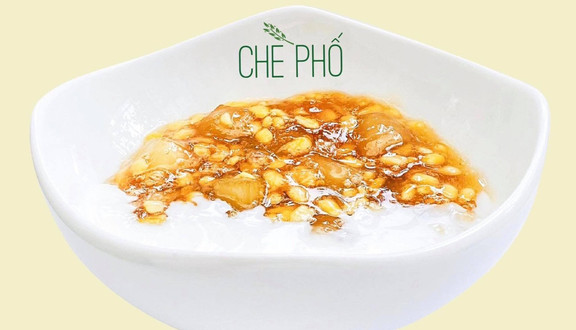 Chè Phố - Thái Thịnh