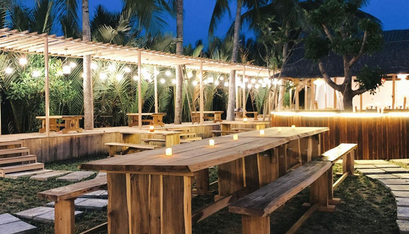 Coco U.T Garden - Hội An