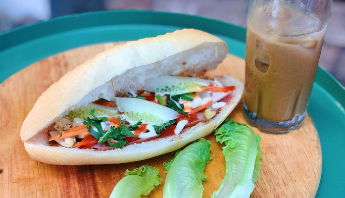 Bánh Mì Ngon Đại Nam