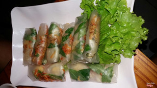 gỏi cuốn