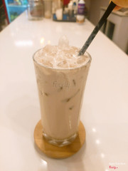 Trà sữa ô Long Macchiato quá ngon, chưa thấy ở đâu ngon bằng